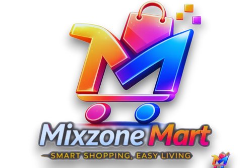 MIXZONE MART